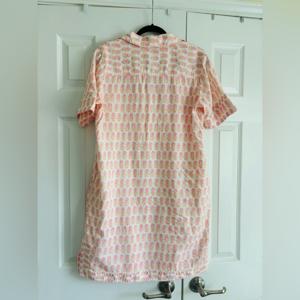 Faherty Rae Dress - Picture 2 of 7